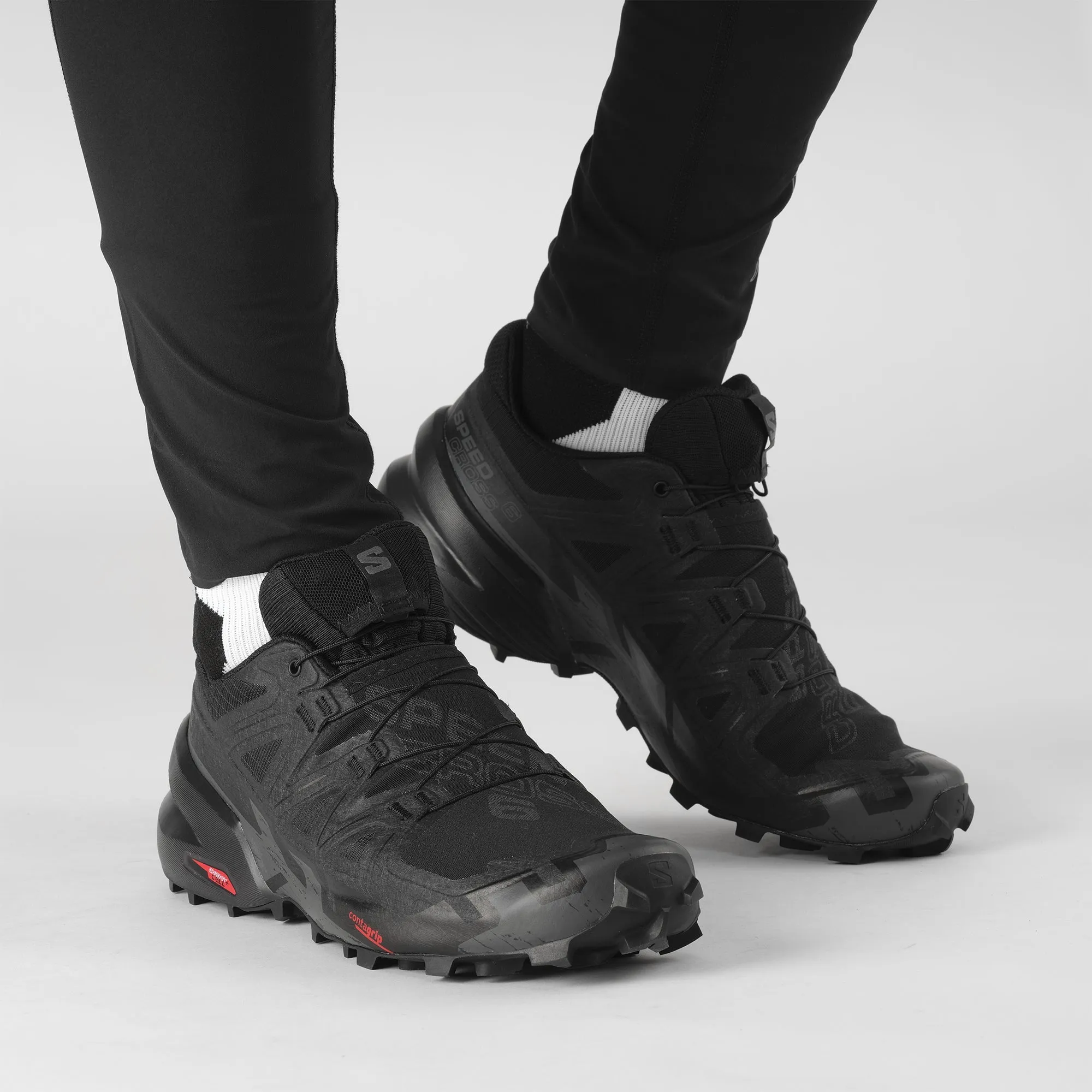 Speedcross 6 Men's Trail Running Shoes