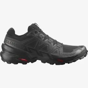 Speedcross 6 Men's Trail Running Shoes