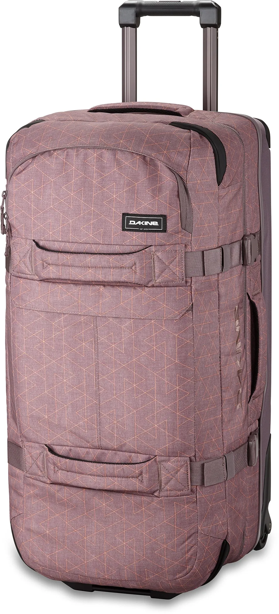 Split Roller 85L Bag