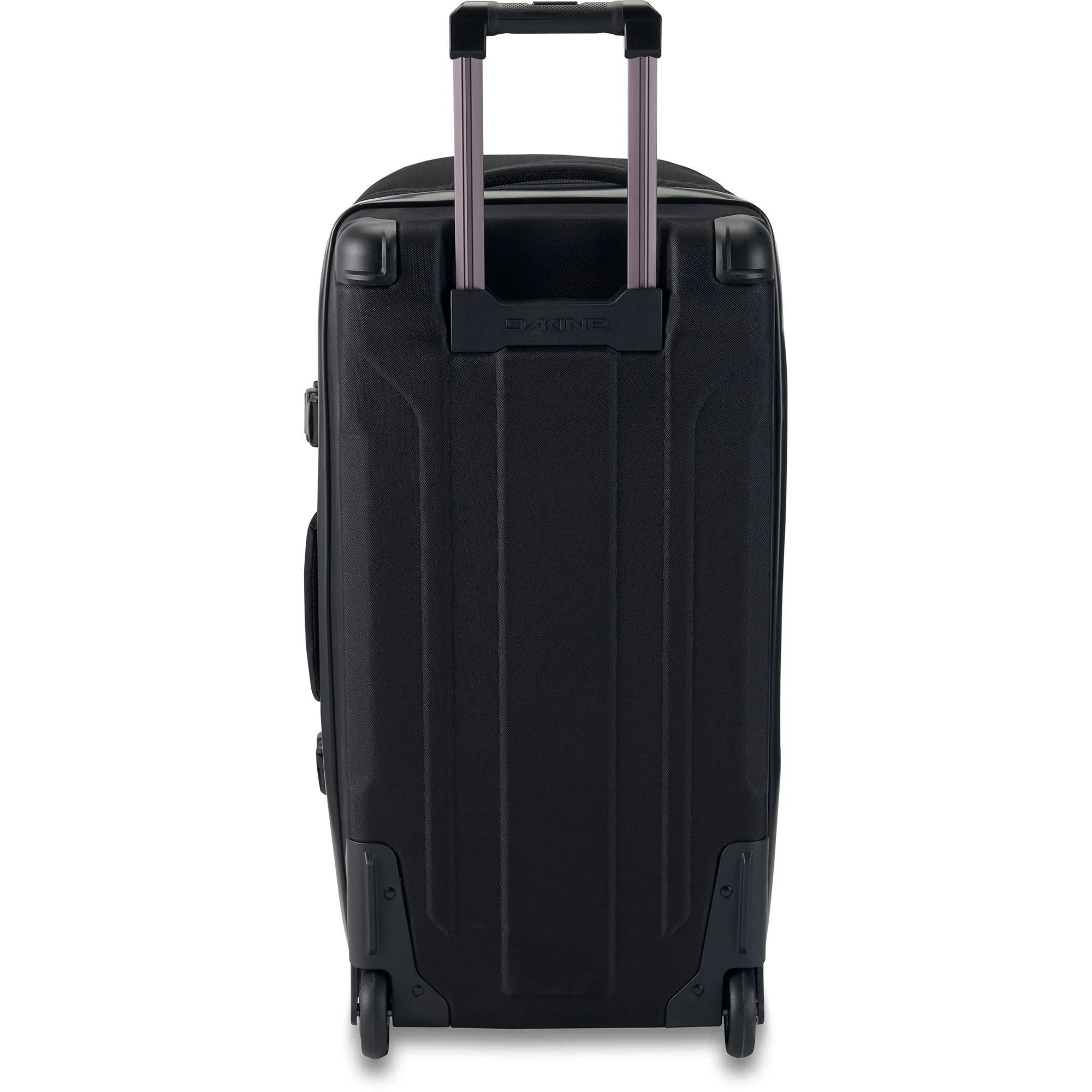 Split Roller Bag 85L - Black