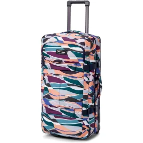 Split Roller Bag 85L - Night Skyline