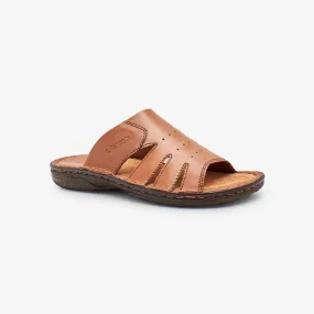 Stlyish Chappals for Men