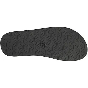 Teva Original Universal Urban - Black