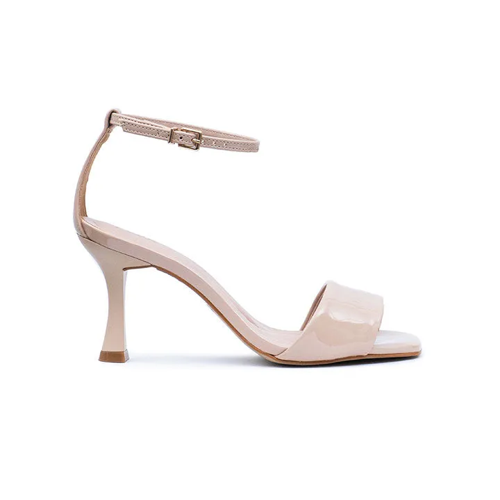 Timeless Chic Mules BCR 040