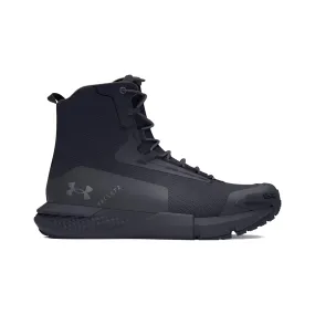 Under Armour Men's Charged Valsetz Tactical Boots - Black