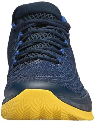 Under Armour Men's NXT Basketball Shoe, Team Royal (400)/Academy, 10