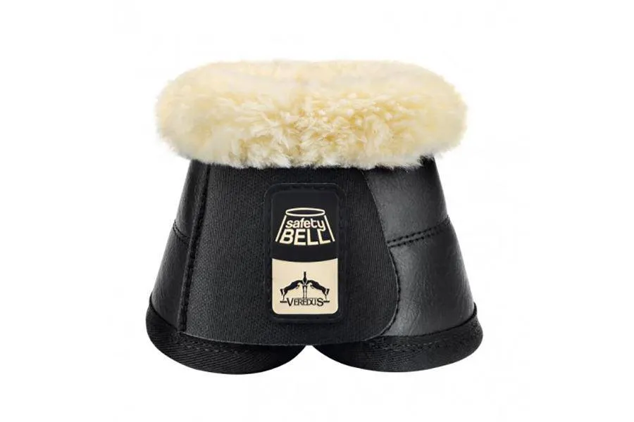 Veredus STS Safety Bell Boots
