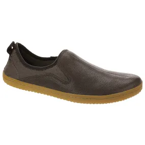 Vivobarefoot Slyde Wild Hide Leather Men's Slip-On Trainers