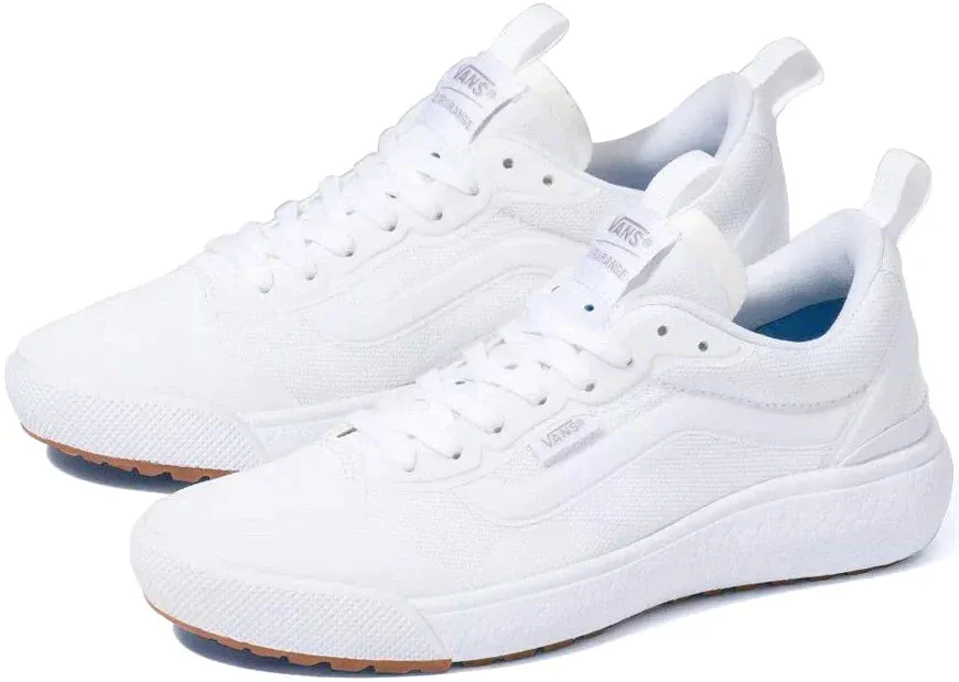 WMS UltraRange EXO QLZ