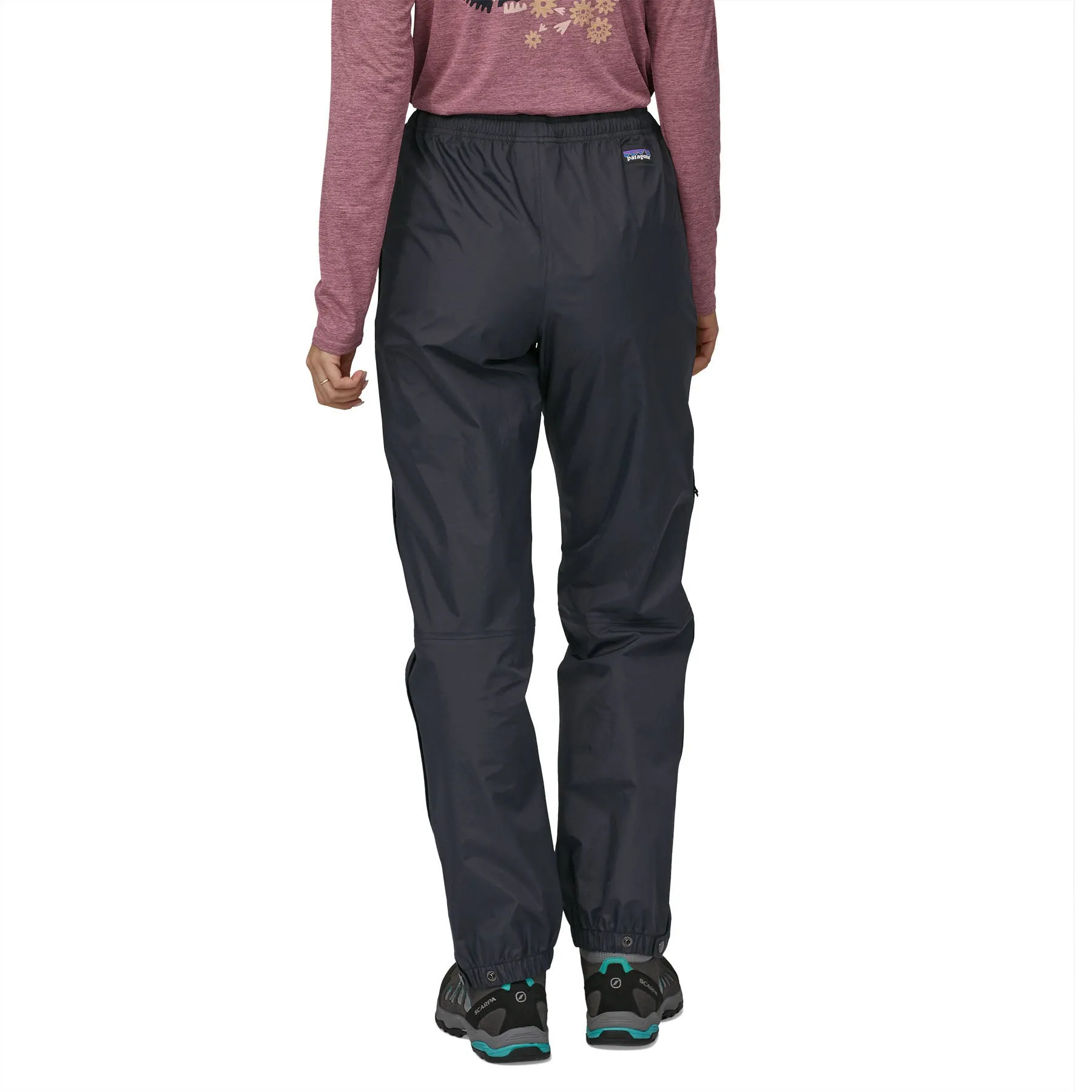 Women's Torrentshell 3L Pants - Regular