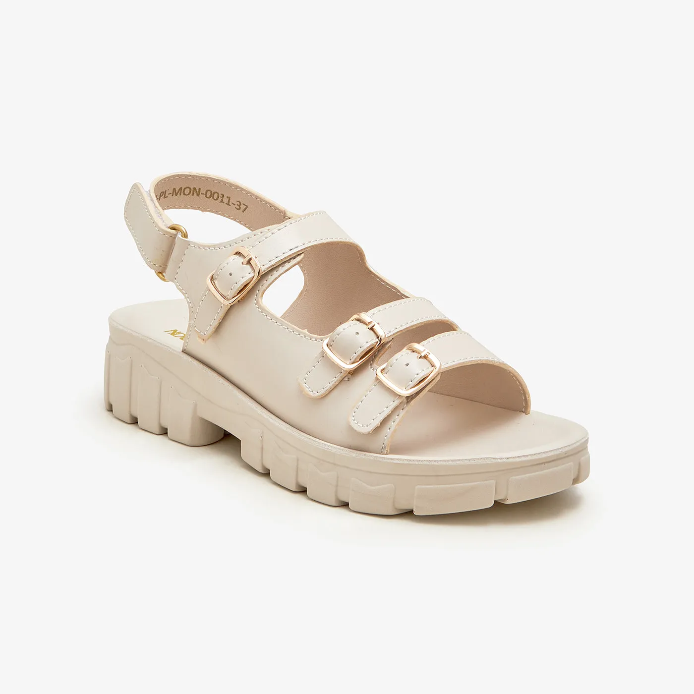 Women's Urban-Ease Sandals