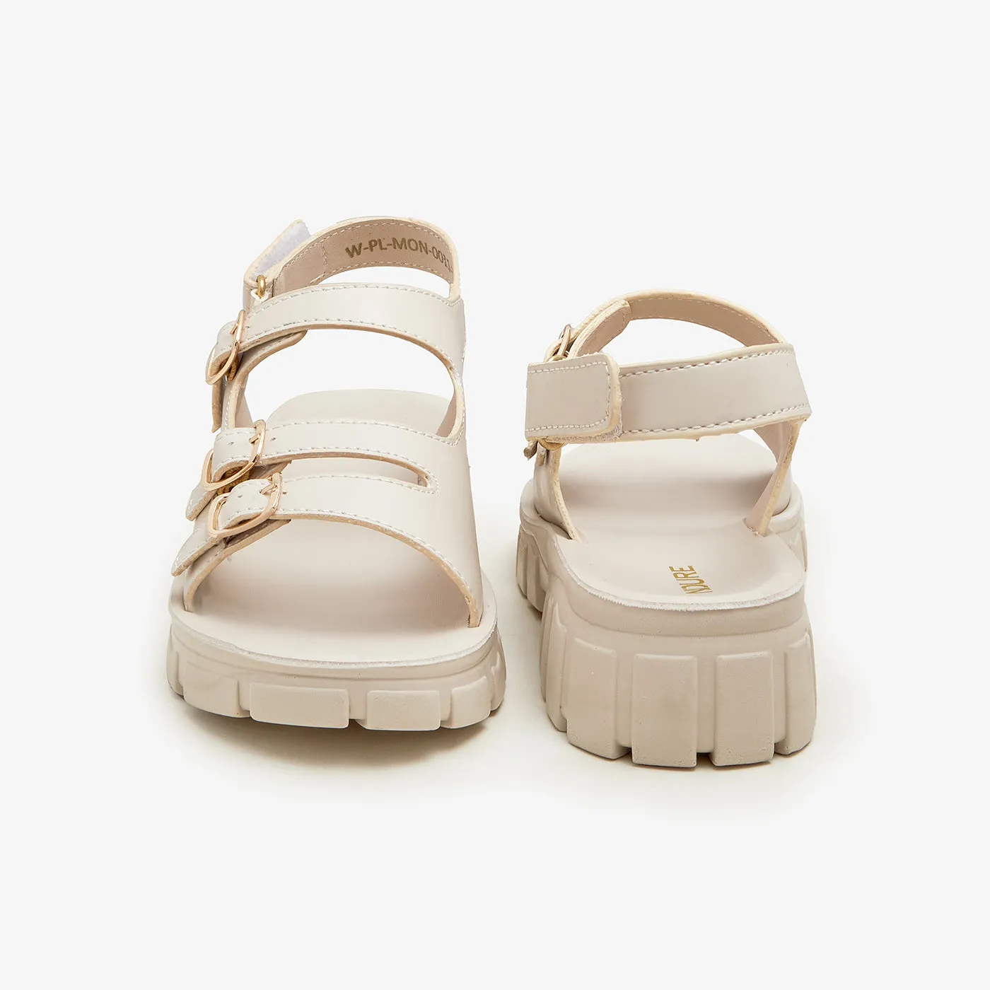 Women's Urban-Ease Sandals