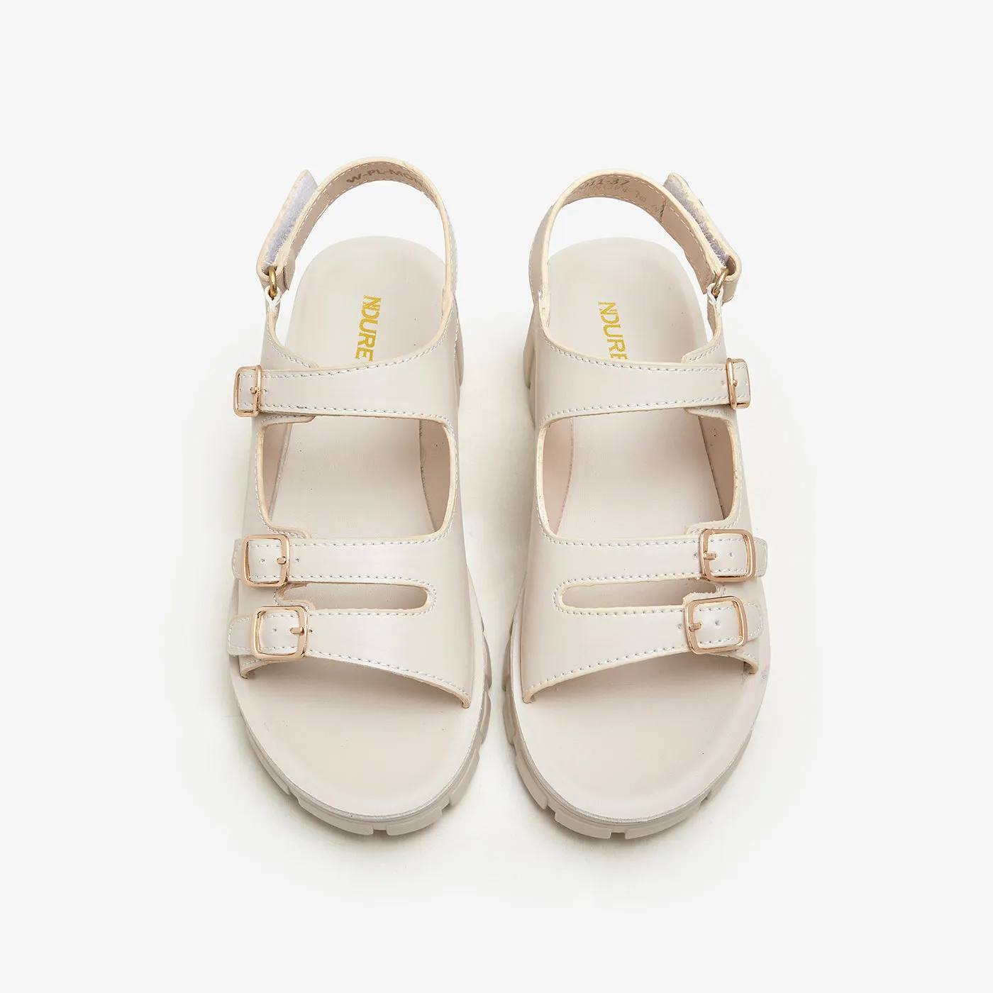 Women's Urban-Ease Sandals