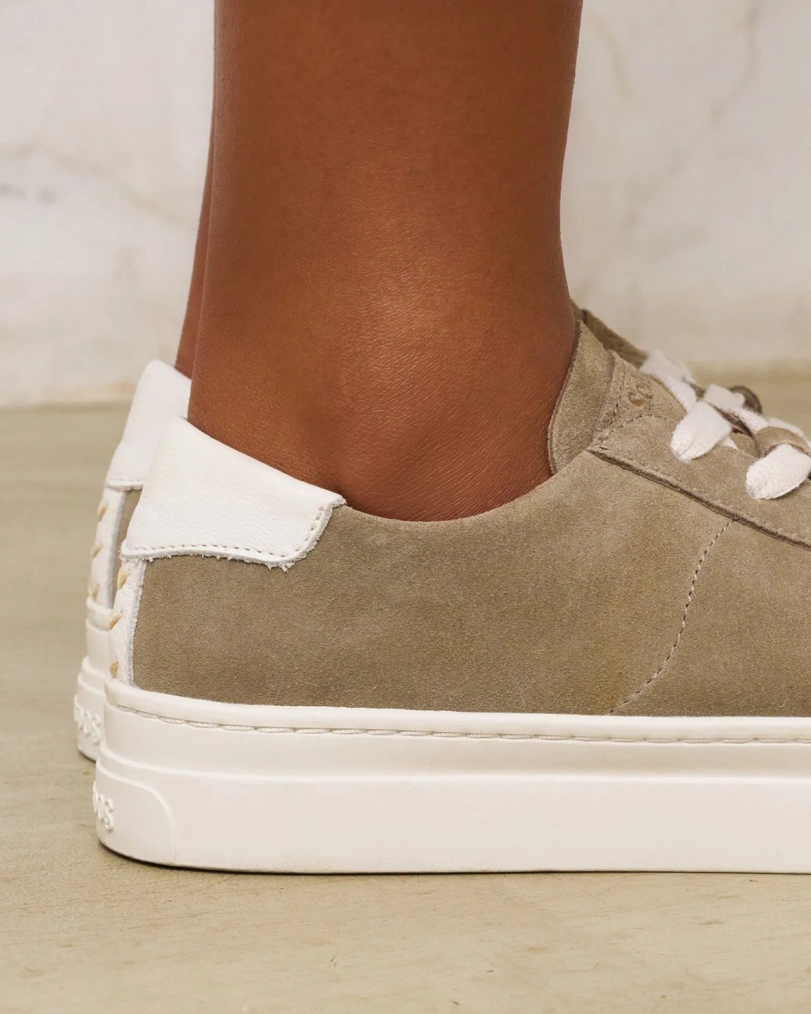 Womens_Sneakers_The Ibiza Platform_Leather Colors_Sage Green